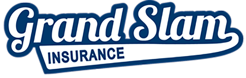 Grand Slam Insurance Agency - Logo 800