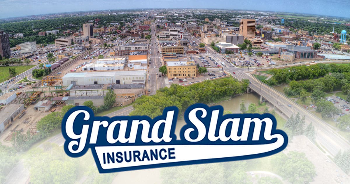 Grand Slam Insurance Agency - Open Graph